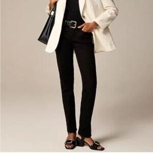 J. Crew Vintage Slim-Straight Jeans